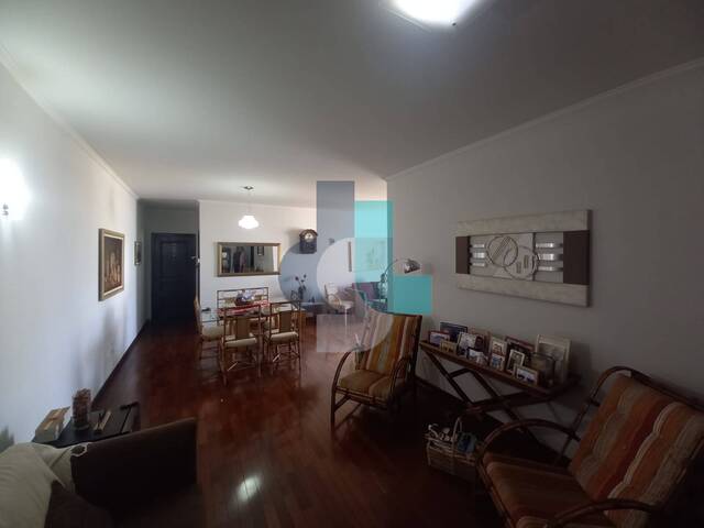 #369 - Apartamento para Venda em Piracicaba - SP - 3