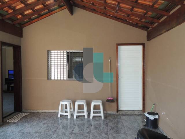 #385 - Casa para Venda em Piracicaba - SP - 2