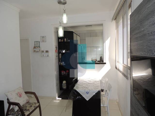 #390 - Apartamento para Venda em Piracicaba - SP