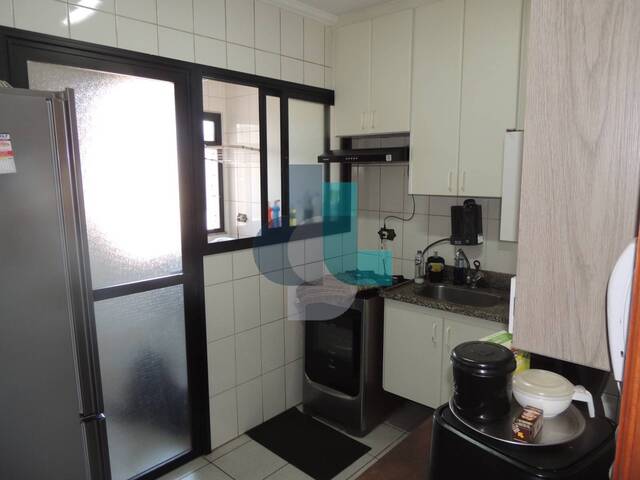 #400 - Apartamento para Venda em Piracicaba - SP