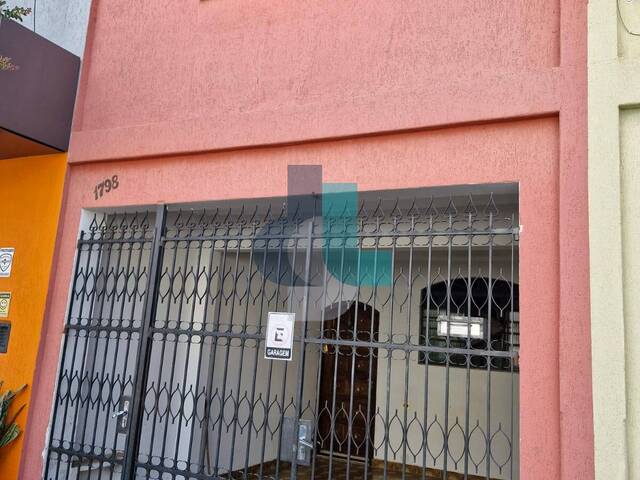 #401 - Casa para Venda em Piracicaba - SP